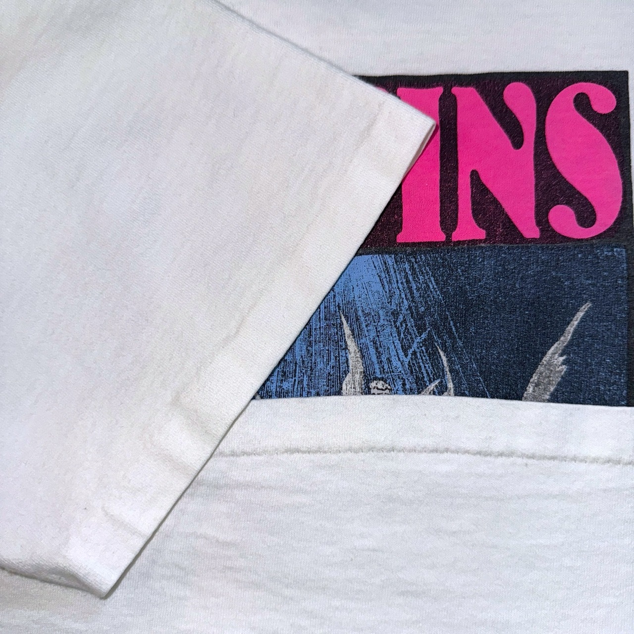 【MELVINS】メルヴィンズ “The Nun” by Frank Kozik 90sVintage Tシャツ