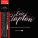 NEW ERIC CLAPTON  Budokan 2019 1st Night -Definitive Edition 2CDR+1DVDR Free Shipping  Japan Tour
