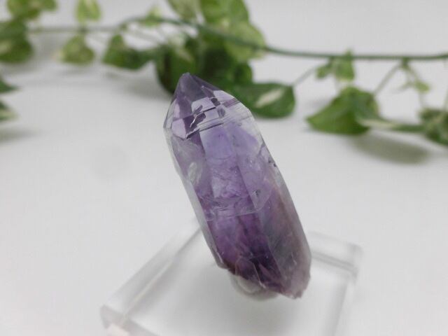 【送料無料】【希少品】メキシコゲレロ州産アメシスト　no.5