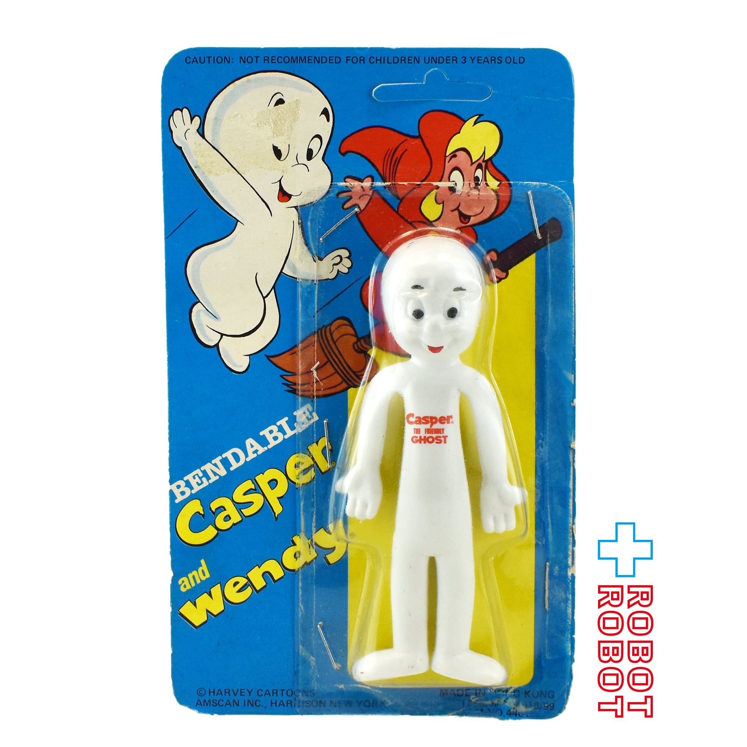 キャスパー　ぬいぐるみ　トーキング　プラッシュ　蓄光　アメトイ　洋画 今日は、オンラインショップに「アメトイ」をアップしています