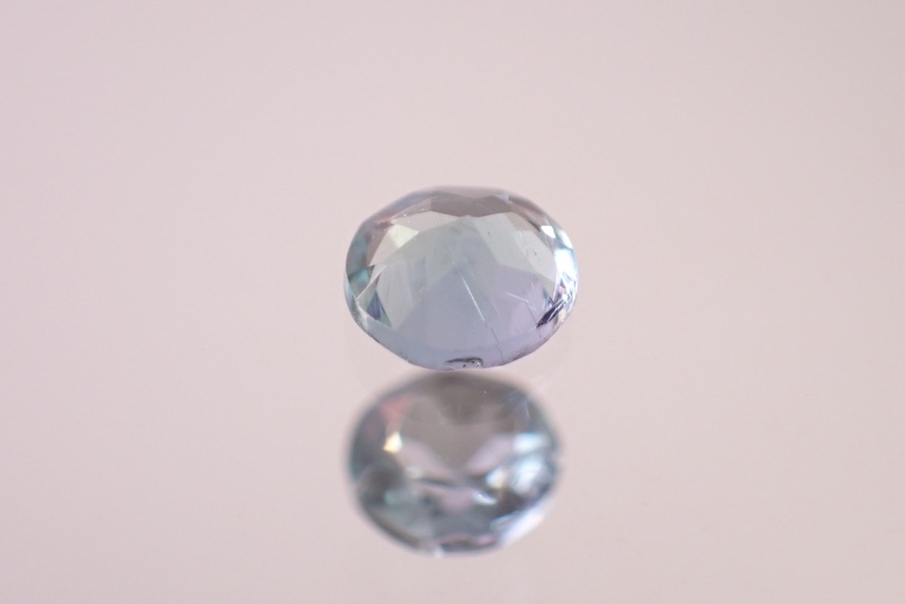 コーネルピン　0.16ct　[D3-244]