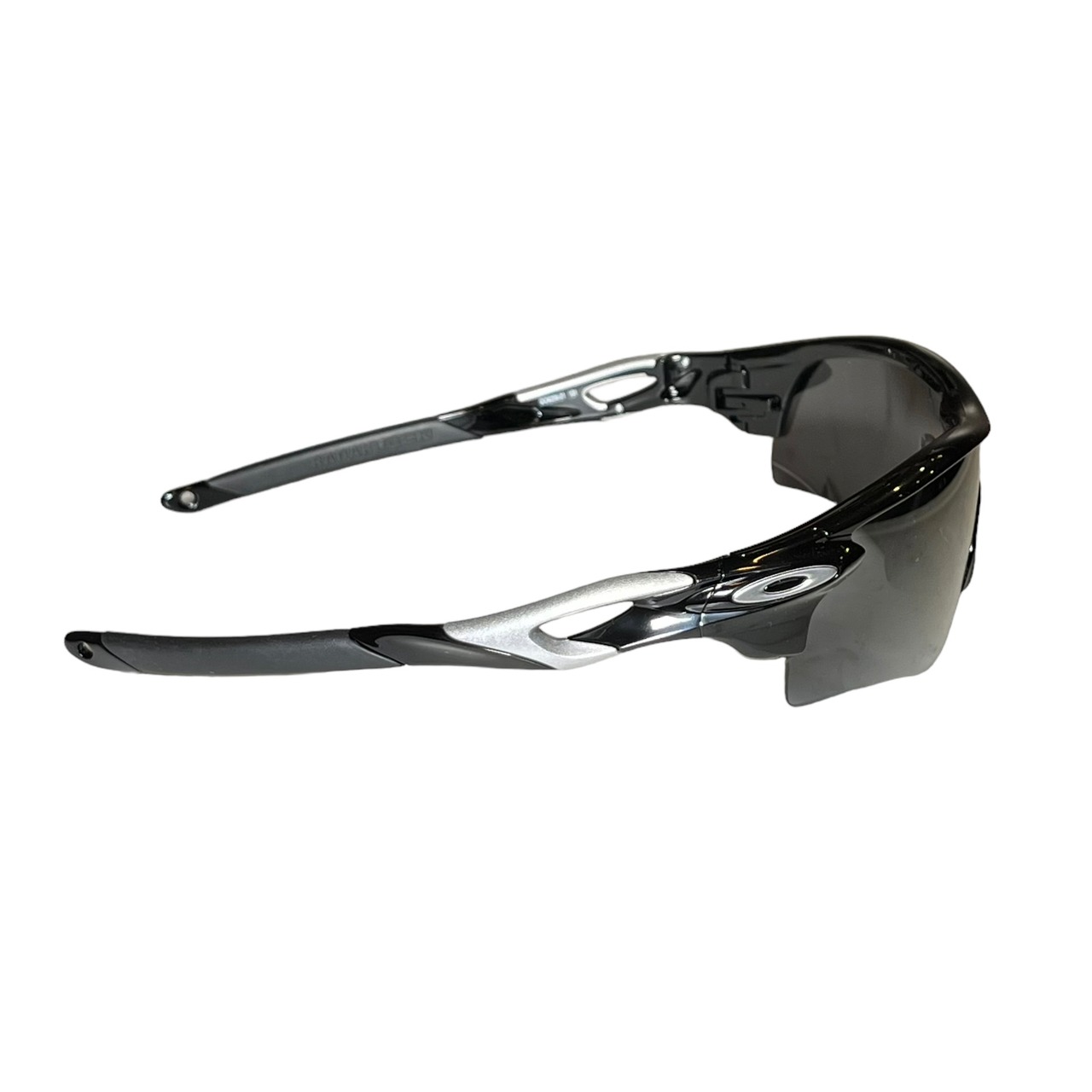 OALKEY glasses "RADAR LOCK" "009206-01"