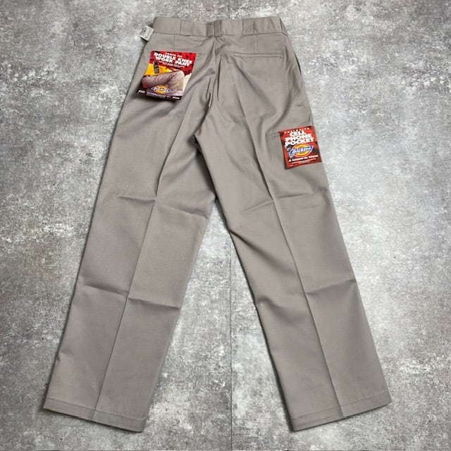 90's 90s Dickies ダブルニーワークパンツ デッドストック 90's 90s Dickies ダブルニーワークパンツ デッドストック
