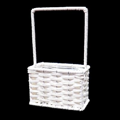 バスケット #50 (ホワイト)