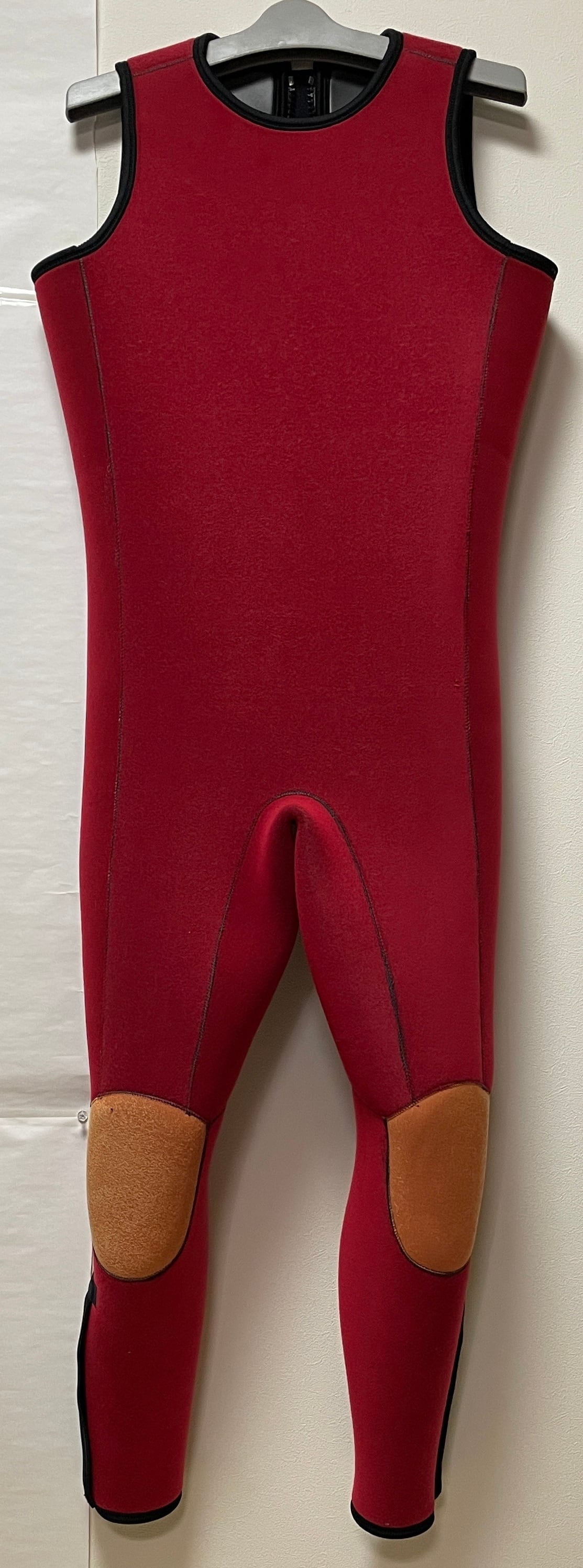 追加生産！【お買い得特価】ダイビング起毛エアホットスキン6.5mm