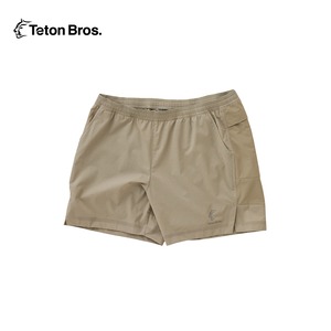 Teton Bros　　ELV1000 5.5in  Short 　MEN