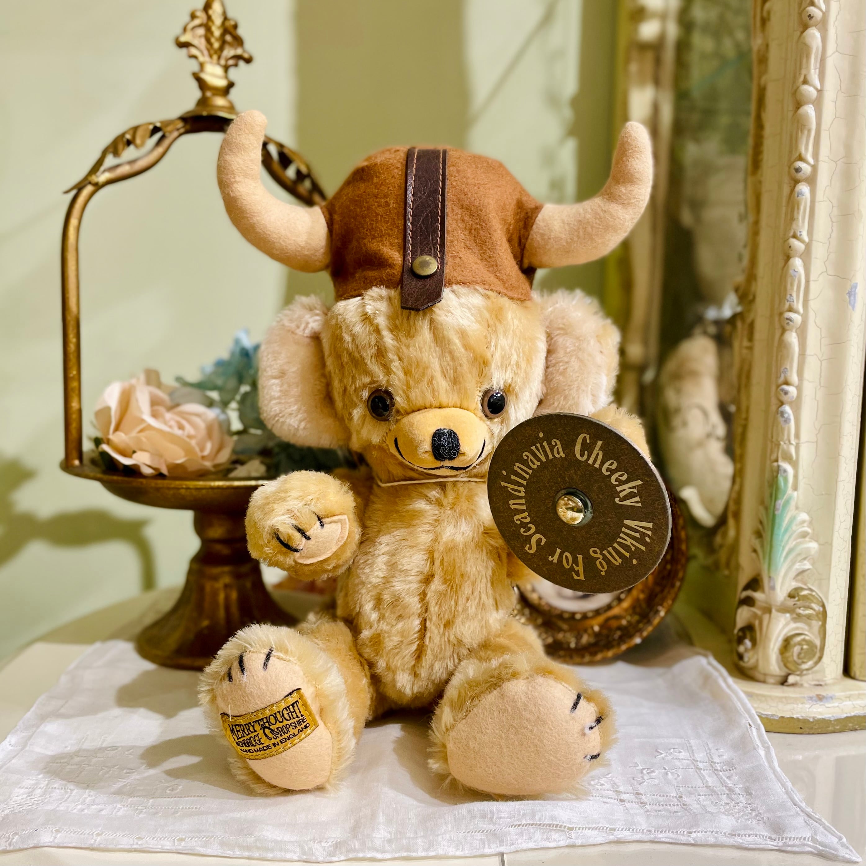 90年代〜テディベア | Bells Room