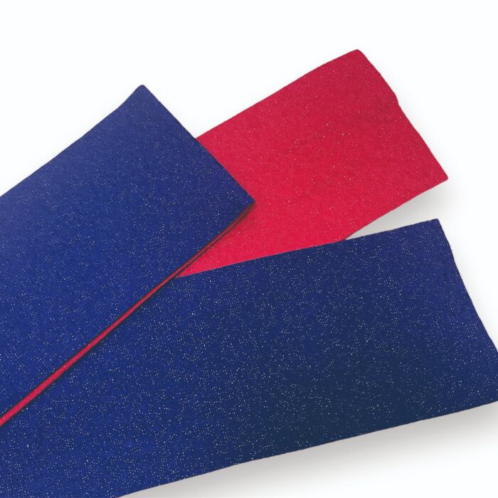 巻き帯 6-2386 ラメ入り 大衆演劇 お仕立て不要 リバーシブル | 5291ban