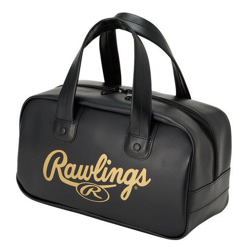 【在庫商品】Rawlings（ローリングス）EBP16F03　ミニボストンバッグ　6L