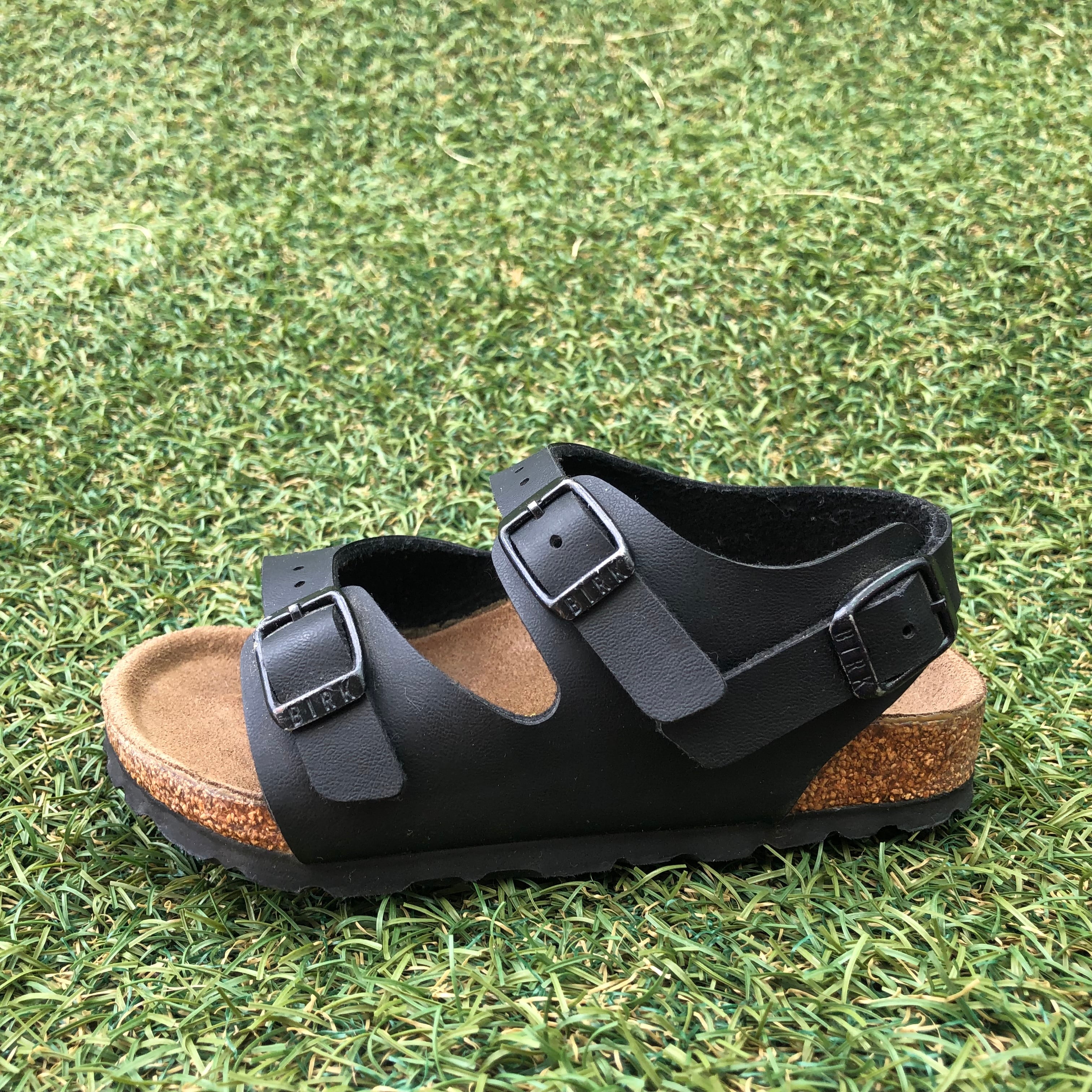 Birkenstock ビルケンシュトック　ミラノ washington_00022377