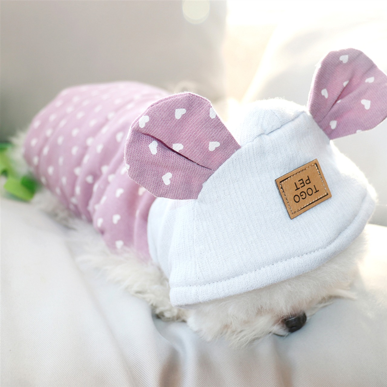 犬服ファッション通販 Little Dog ベース 小型犬服 ペット服 おしゃれ 