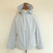 SOLOTEX® Move It Switching Zip Up Parka　Light Gray