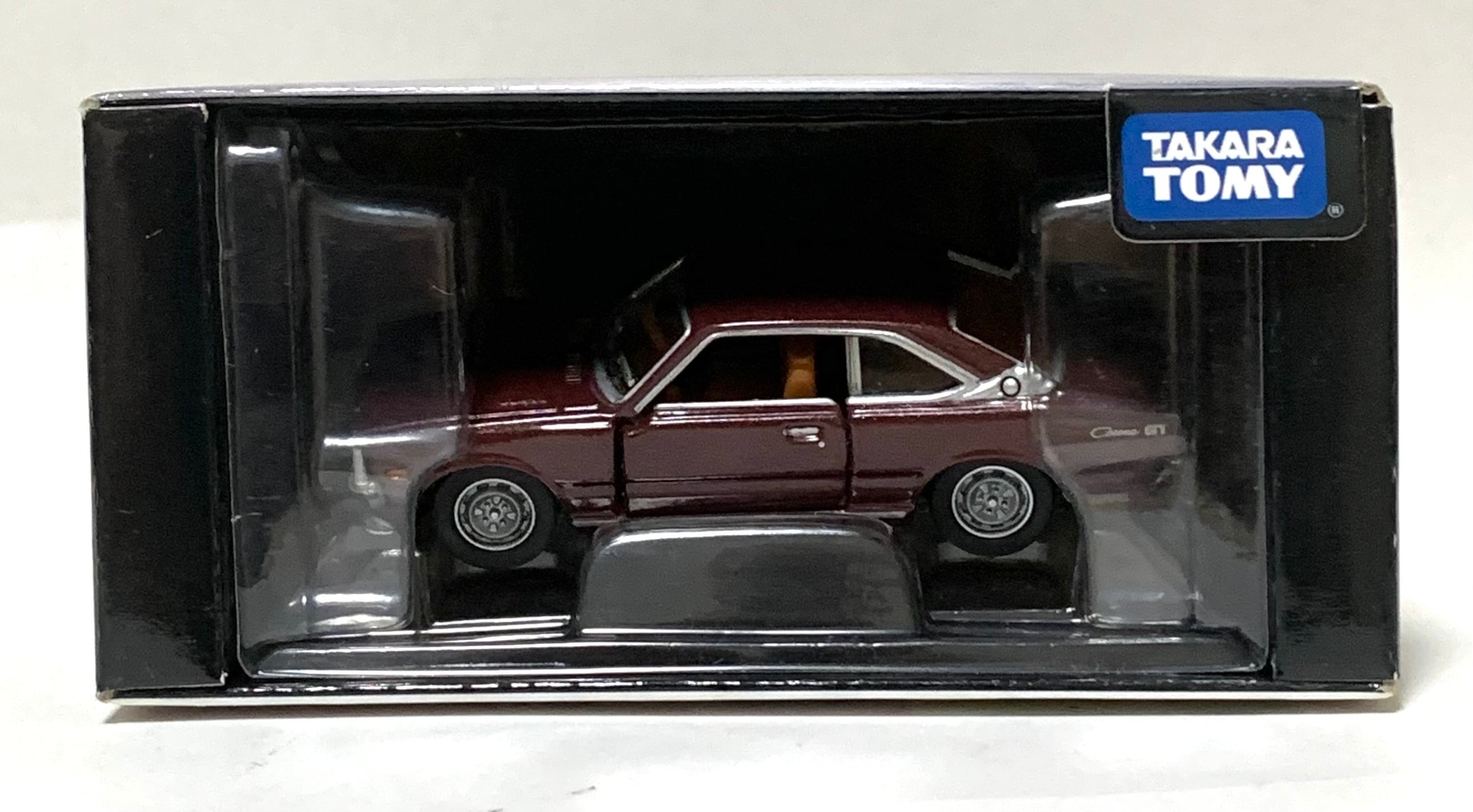 トヨタ コロナ 2000GT | MINICAR SHOP PACECAR