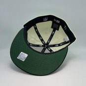 NEW ERA59FIFTY/5950 NFL グリーンベイ・パッカーズ【海外商品】
