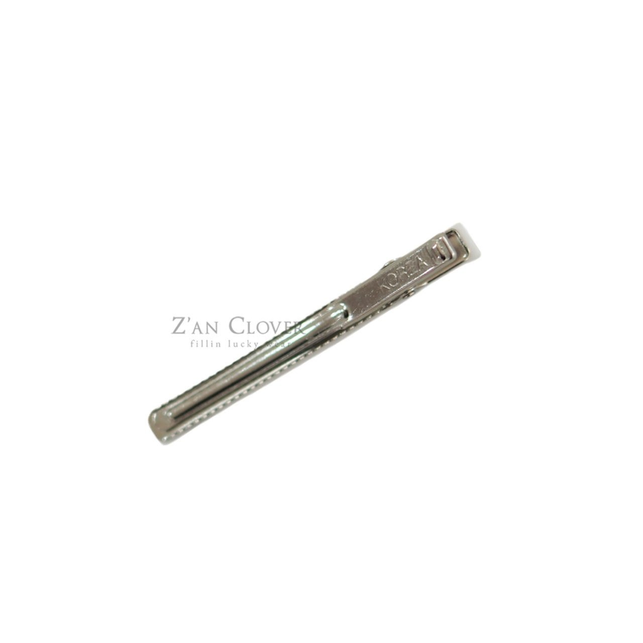 [Z’AN CLOVER] Swarovski star pin / [지안클로버] 스와로브스키스타삔