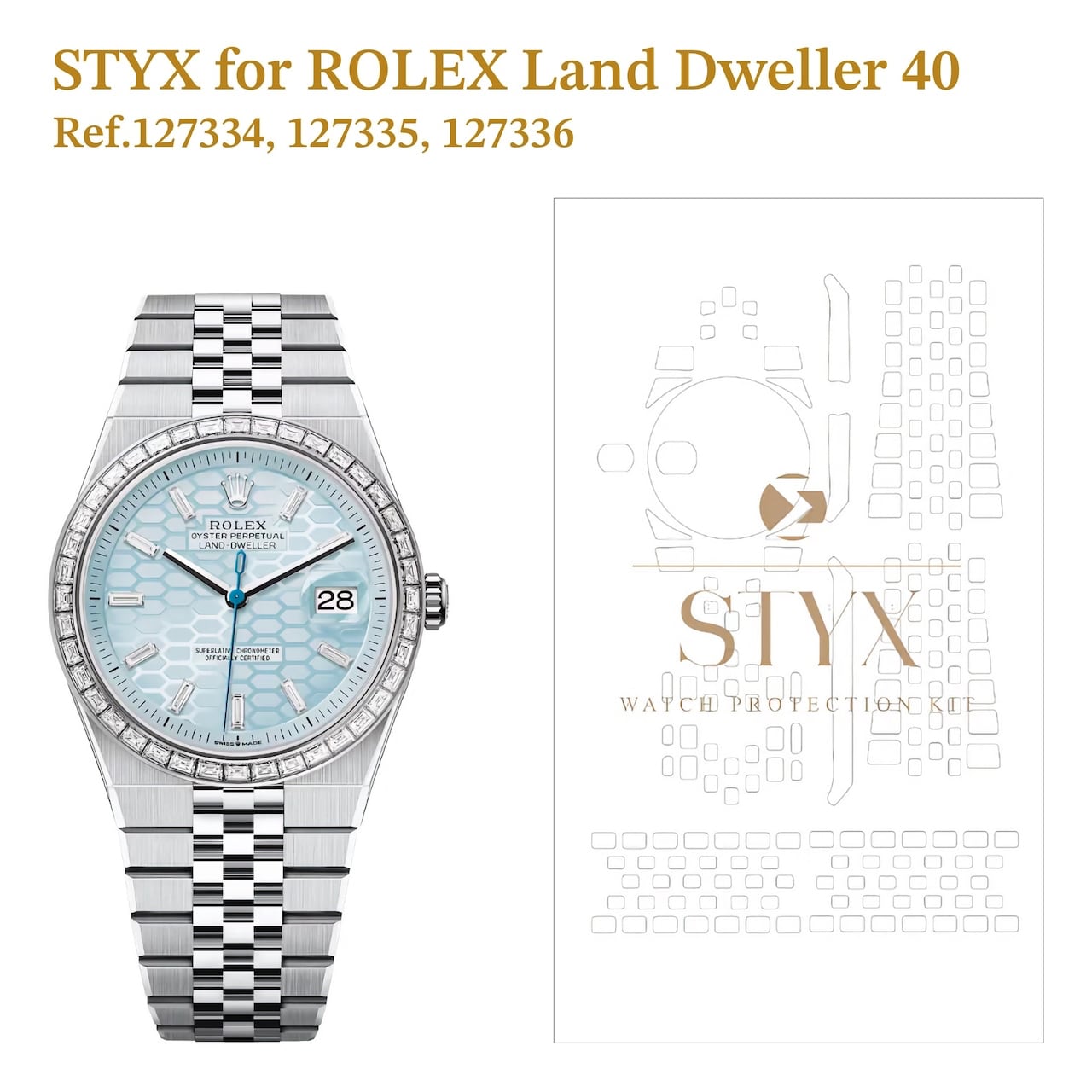 ROLEX | STYX