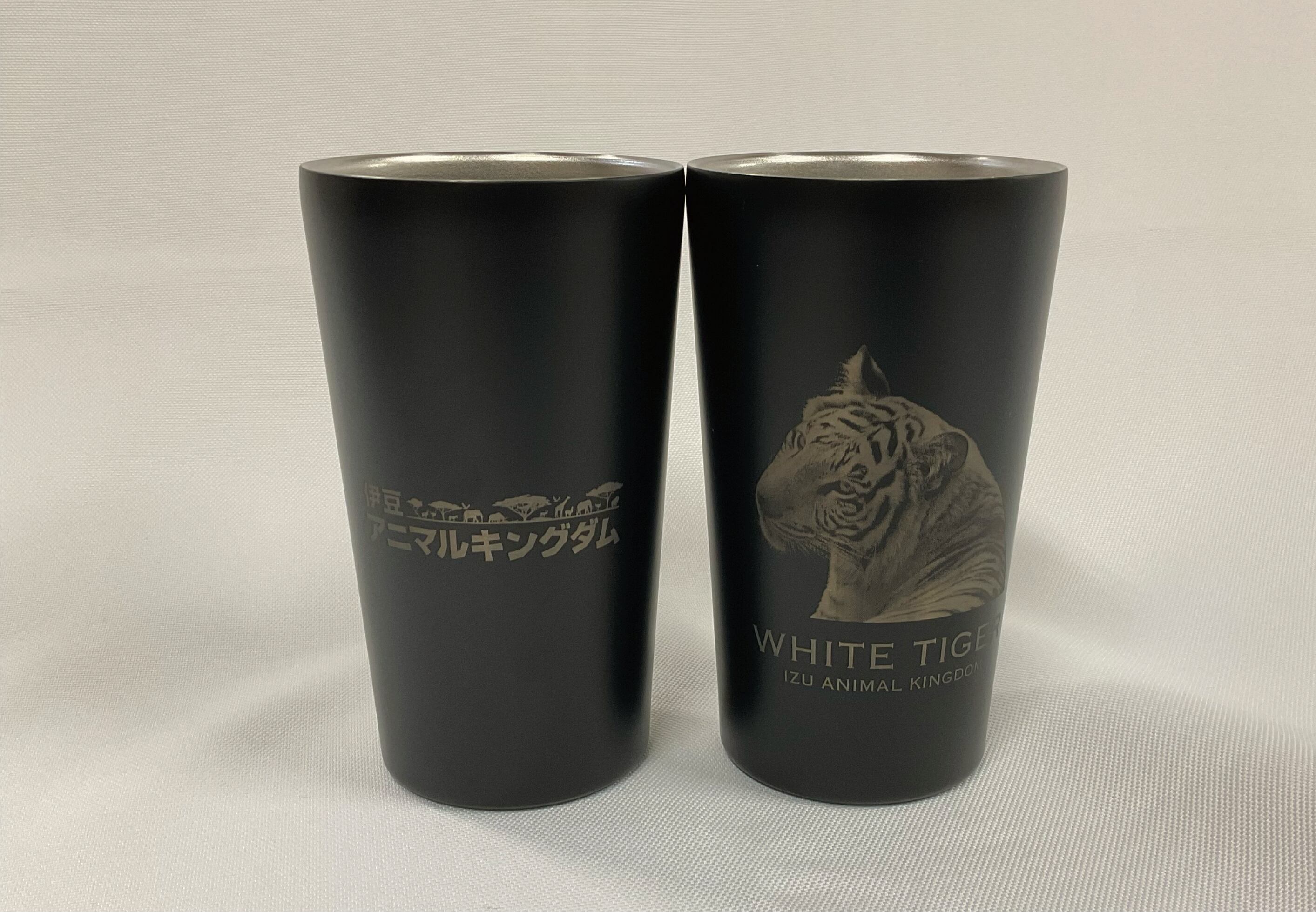 ステンレスサーモタンブラー450ml オリジナル ステンレスサーモタンブラー 450ml【最安値1,001円