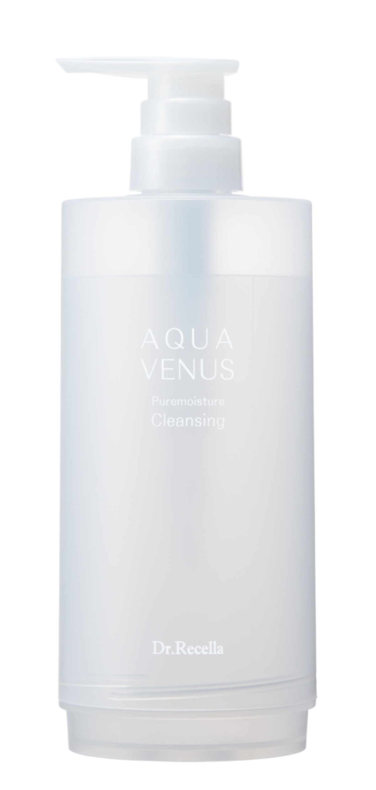 ドクターリセラ ピュアモイスチャー クレンジング 詰め替え 500g