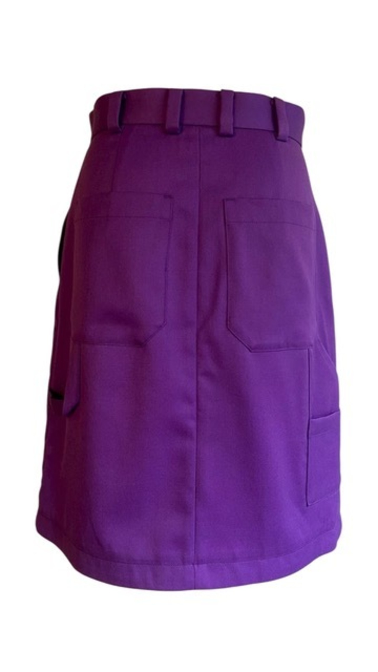 【26AW 先行予約】FUMIE TANAKA フミエタナカ / color painter SK - 6