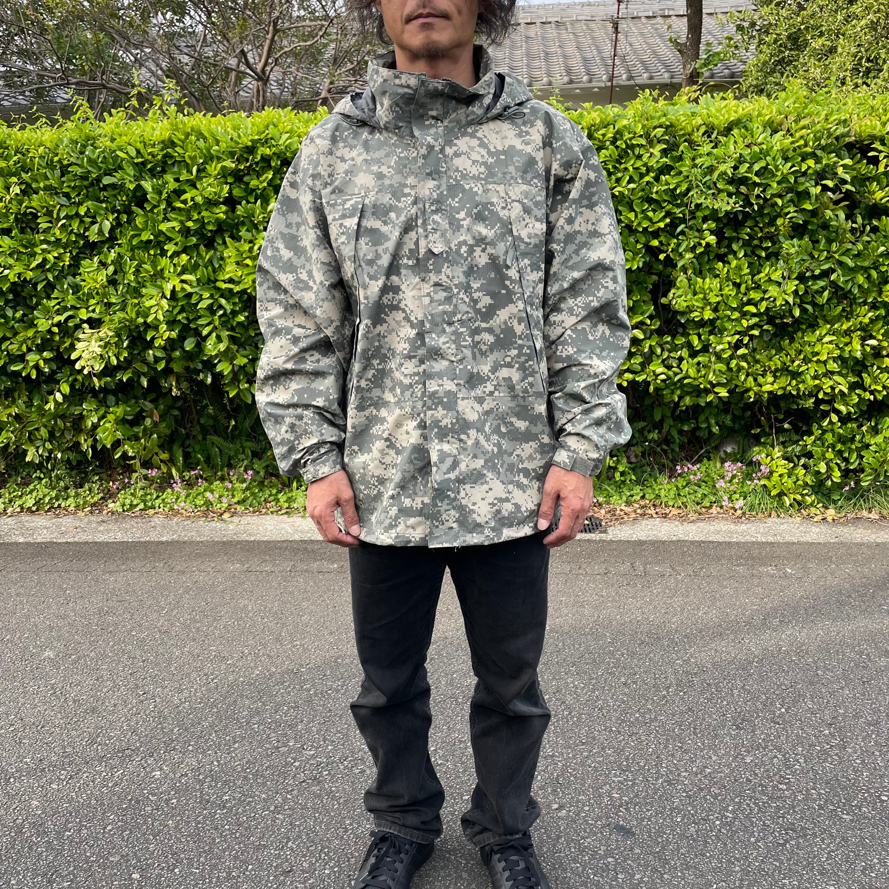 ユーロ ヴィンテージ ミリタリーパーカー モッズコート フランス軍イギリス軍 名作 フランス軍 実物 M64 モッズコート 92L 相当 フィールドパーカー