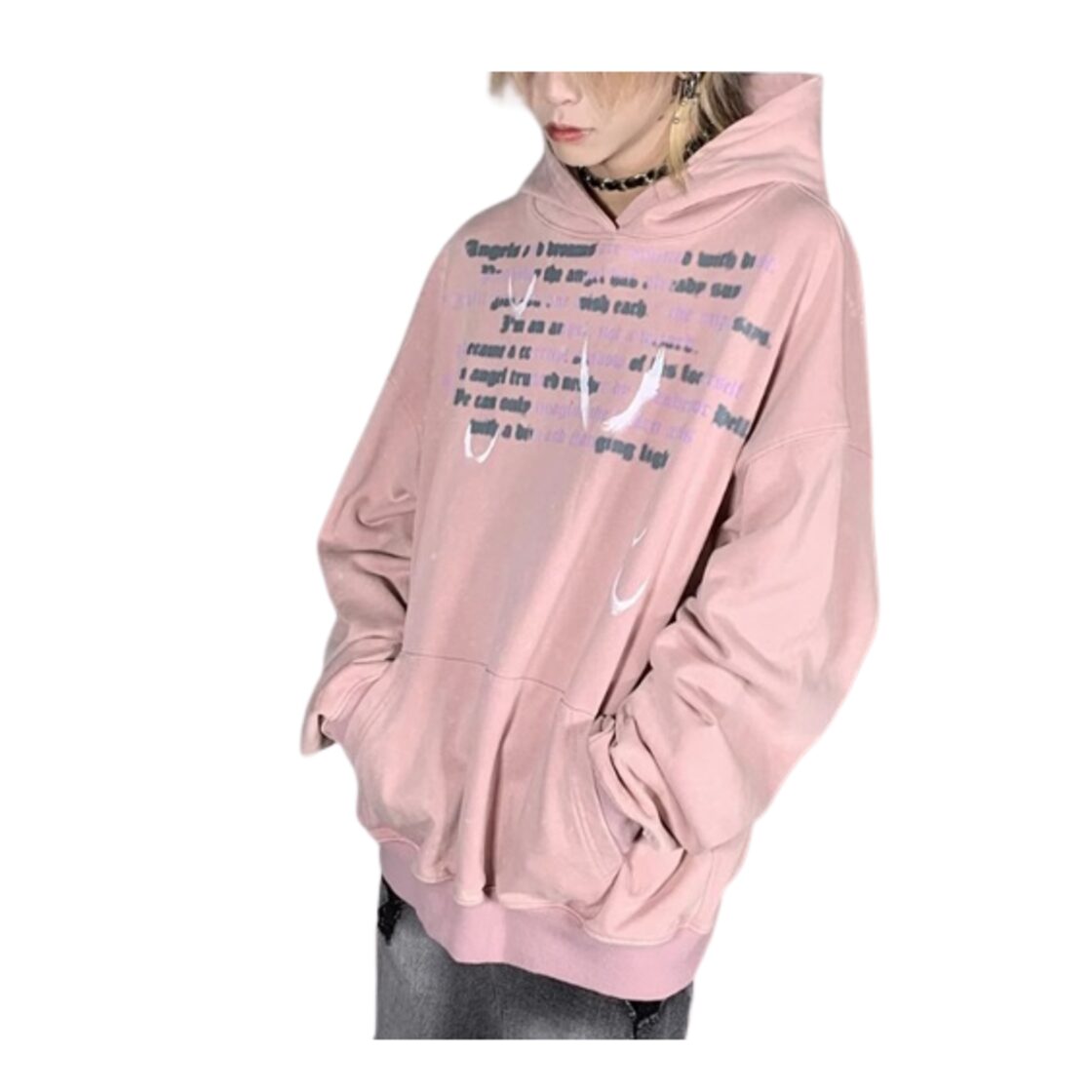 デッサンドモード ファッション Dessin de mode パディングシャツ