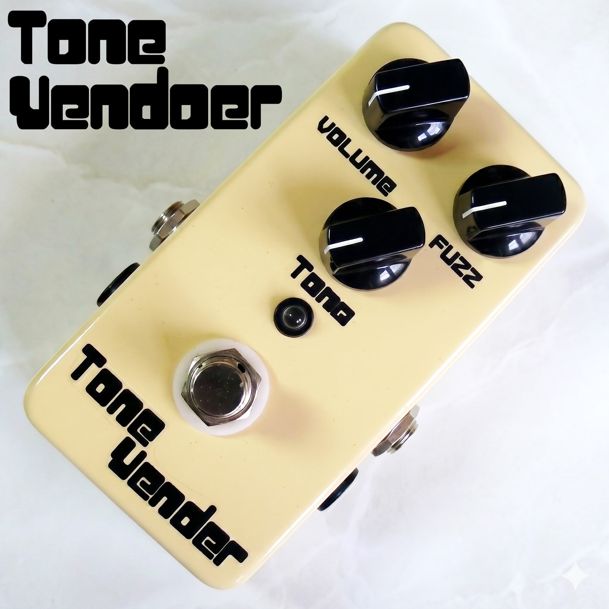 PEDAL FREAKS