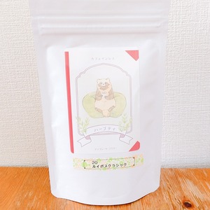 【リーフ】No.20 ルイボスクラシック 有機茶葉使用　リーフ 50g