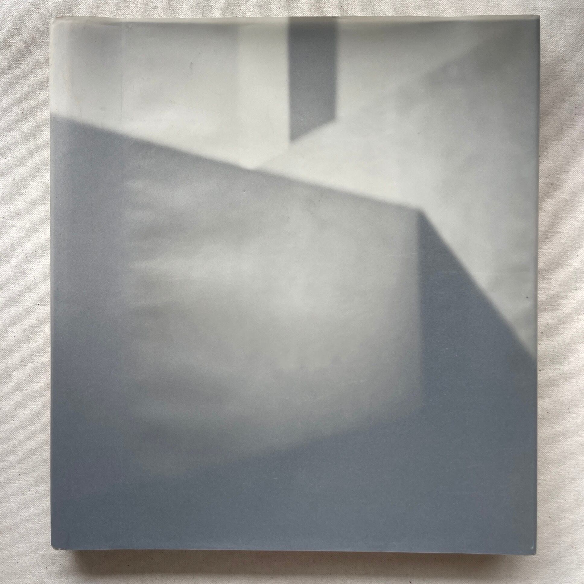 SUGIMOTO ARCHITECTURE/杉本博司 写真集 作品集 Sugimoto: Architecture | 杉本博司写真集 | 汀線 / TEISEN BOOKS