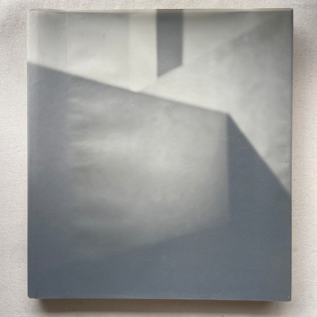 Sugimoto: Architecture | 杉本博司写真集　