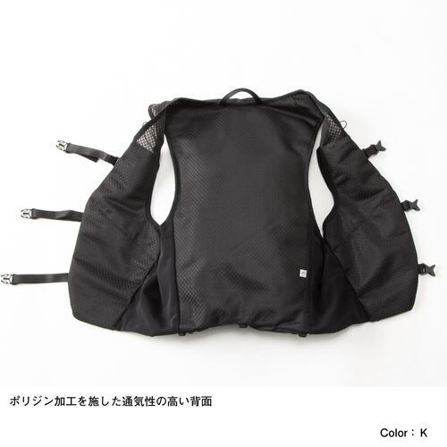 THE NORTH FACE(ザ・ノース・フェイス)TR 10メンズ・レディース 