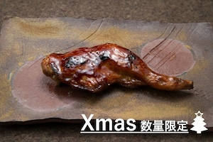 ローストレッグ・醤油(Xmas)