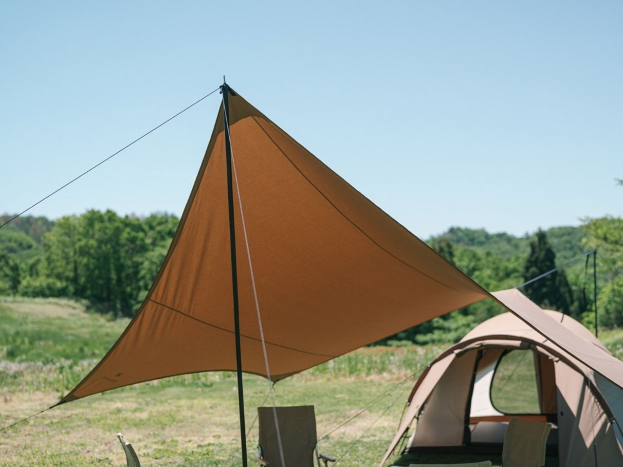 スノーピーク アメニティータープヘキサ L TCセット | sotosotodays 