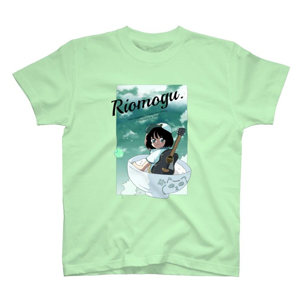 Benjamin Jasmine 日高里緒Tシャツ4枚ソロチェキ10枚とチェキ帳
