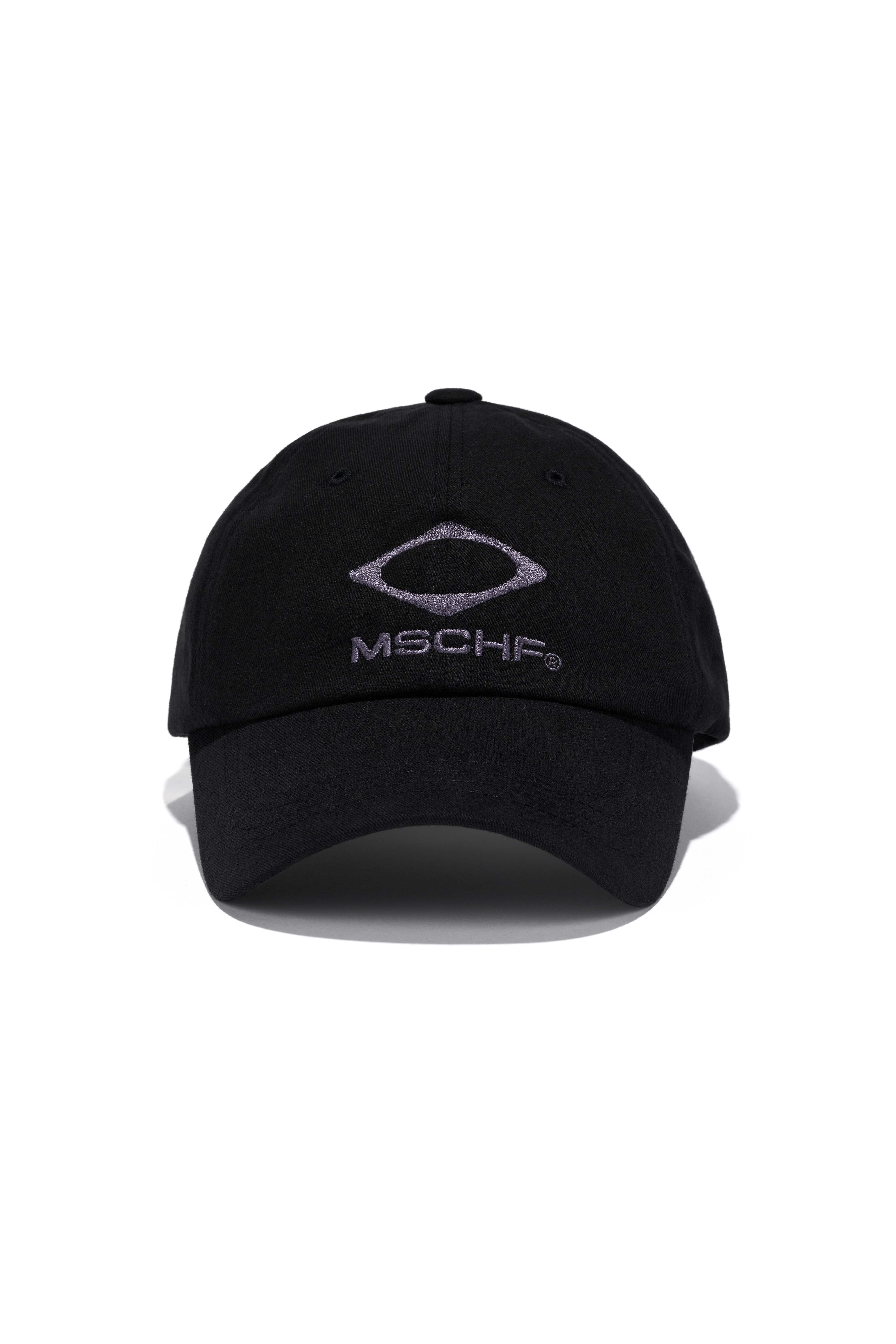 MSCHF ミスチーフ キャップ MSCHF] RHOMBUS COTTON BALL CAP_CHARCOAL ミスチーフ 正規品 韓国