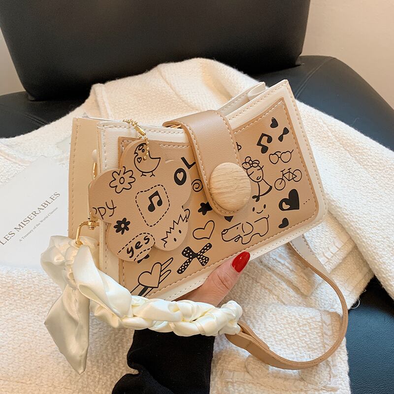 サマー 夏物 メッセンジャーバッグ Tiancai_Wing_Bag31144514832