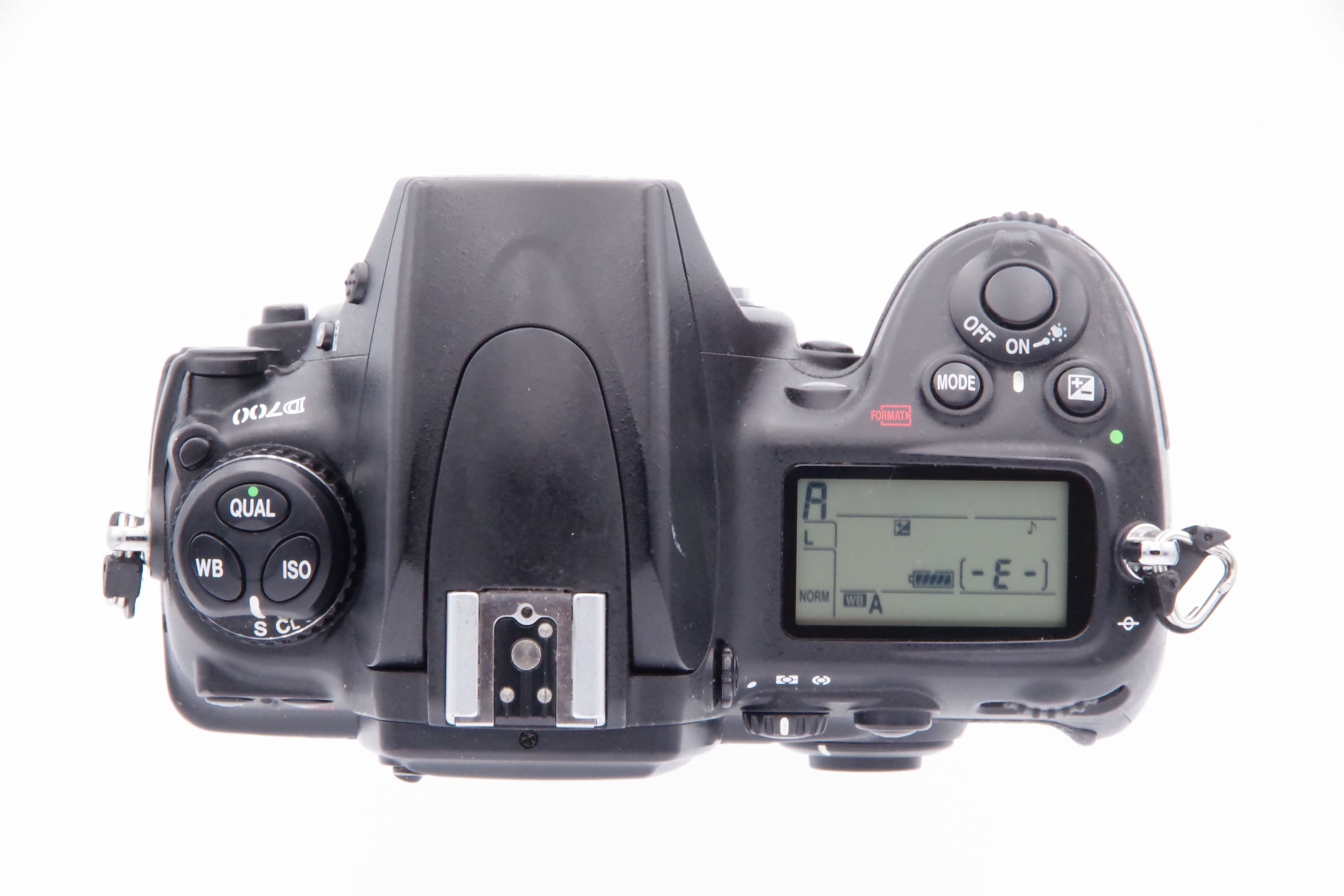 ♪極美品 Nikon D700 MB-D10 レンズセット 他付属品多数♪ D700 + MB-D10 Nikon ニコン | 近江寫眞機店