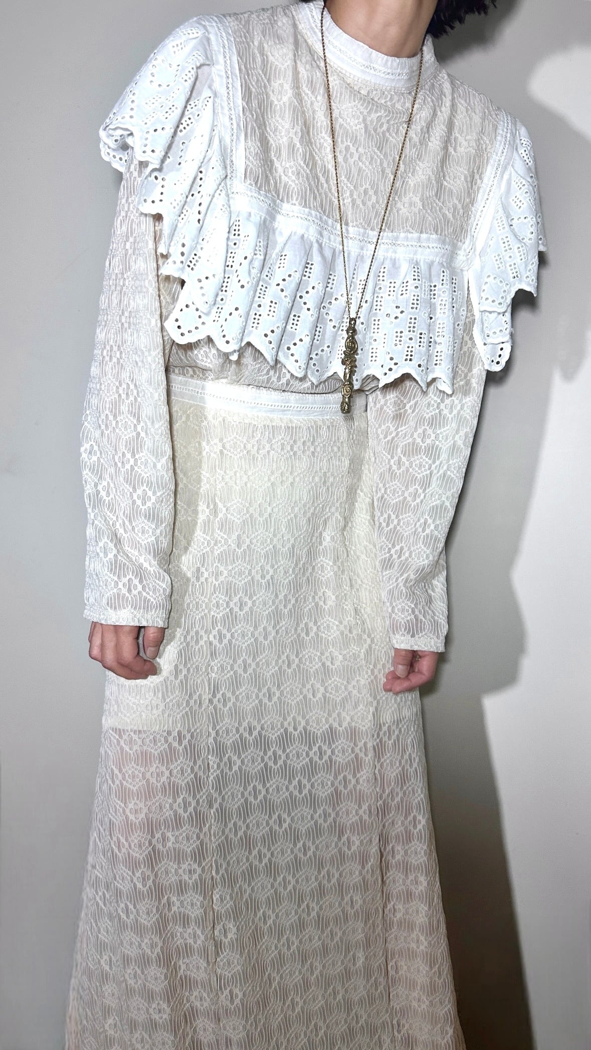 CHARRITA | LILLY DEL SALONE