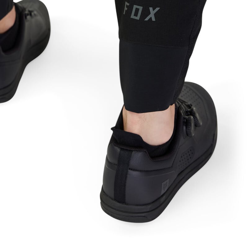 FOX】RANGER PANTS [レンジャーパンツ] Black 2024 大人用