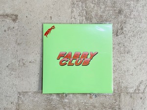 【特典】TENDOUJI / FABBY CLUB