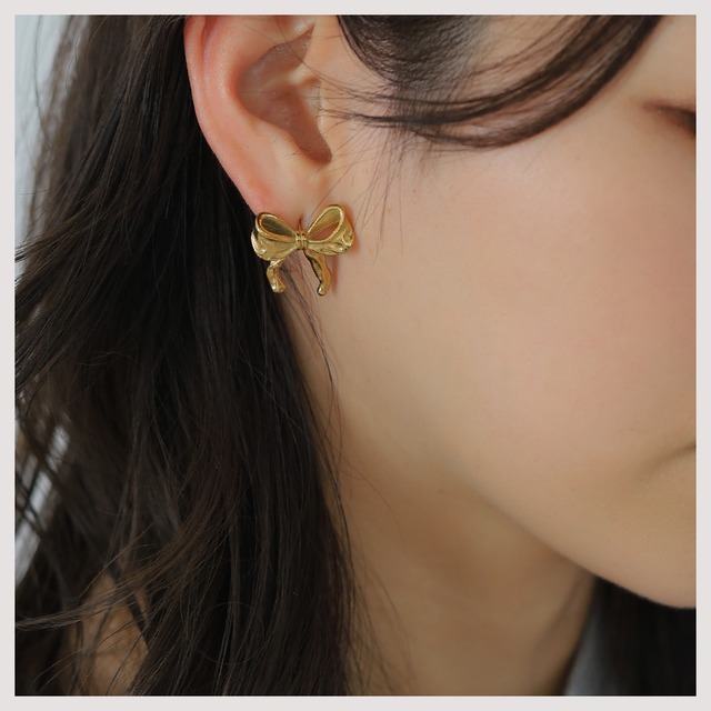 Pierce -Gold-