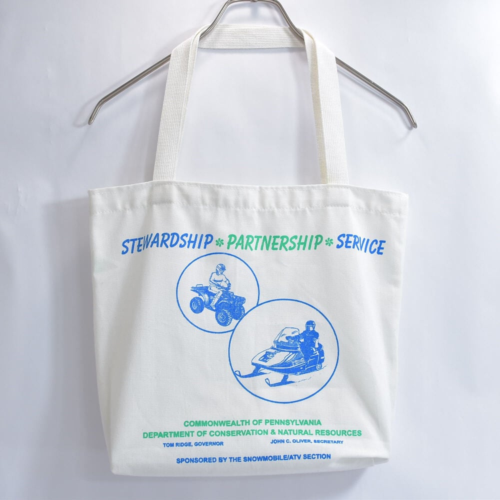 80~90s アメリカ製 DCNR ペンシルベニア 州立公園 プリント 80~90s アメリカ製 DCNR ペンシルベニア 州立公園 プリント