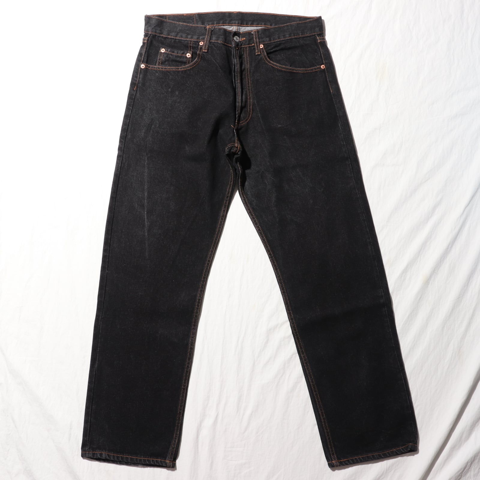 美品 36×30 Levi