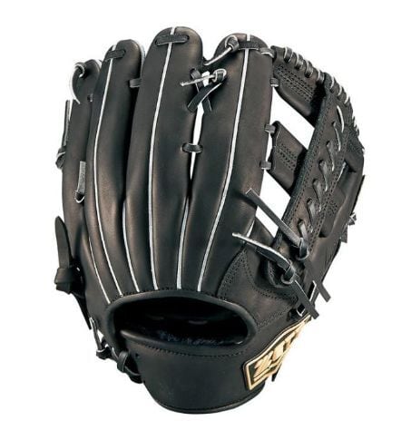 ゼット軟式グラブ ウイニングロード オールラウンド用 サイズ:4 品番