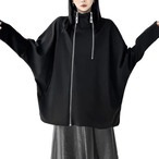 Zip-up sweatshirt (ME480)