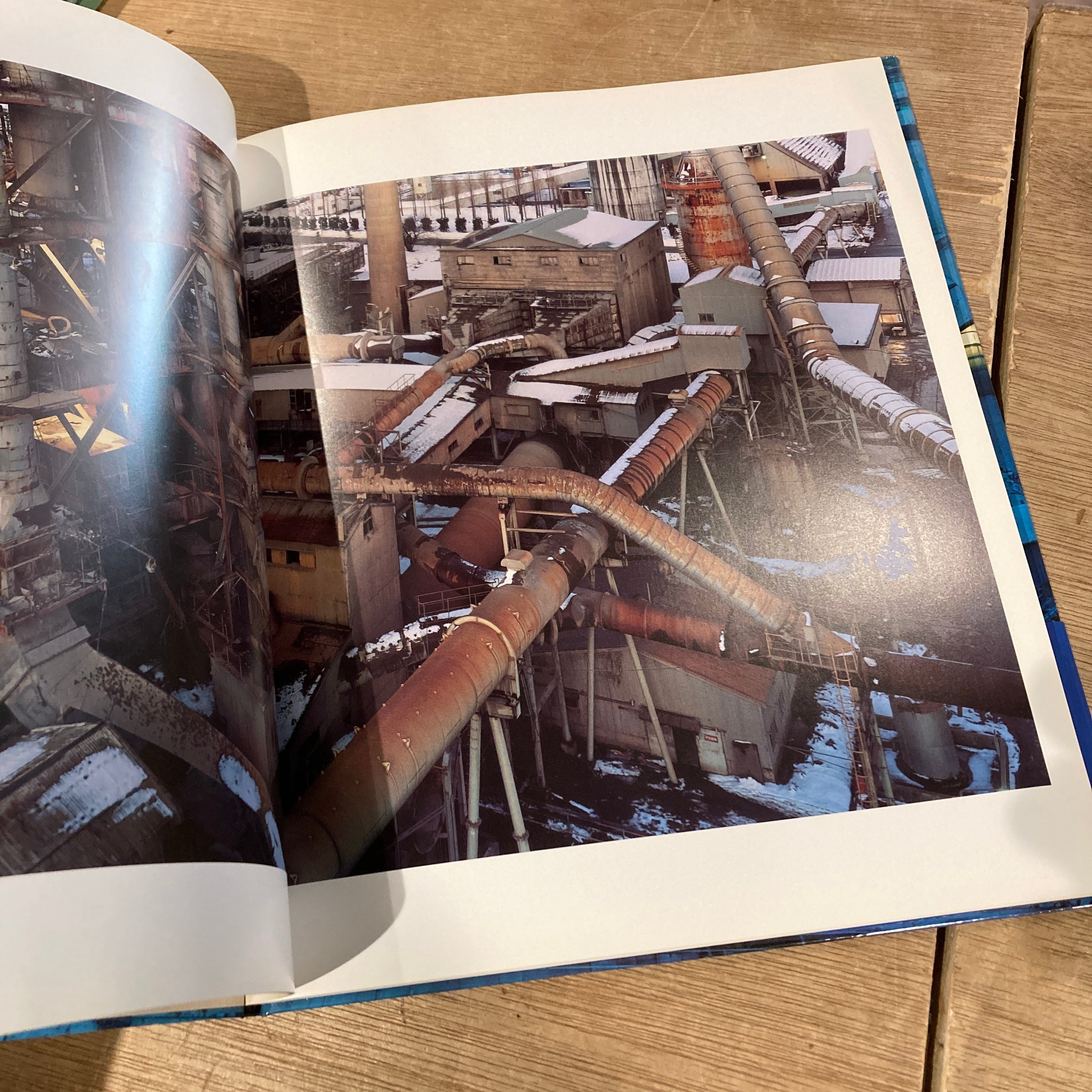 LIME WORKS 畠山直哉 amus arts press 2002年 | 百年