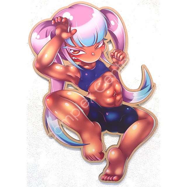 takuchi 「ふっきん」