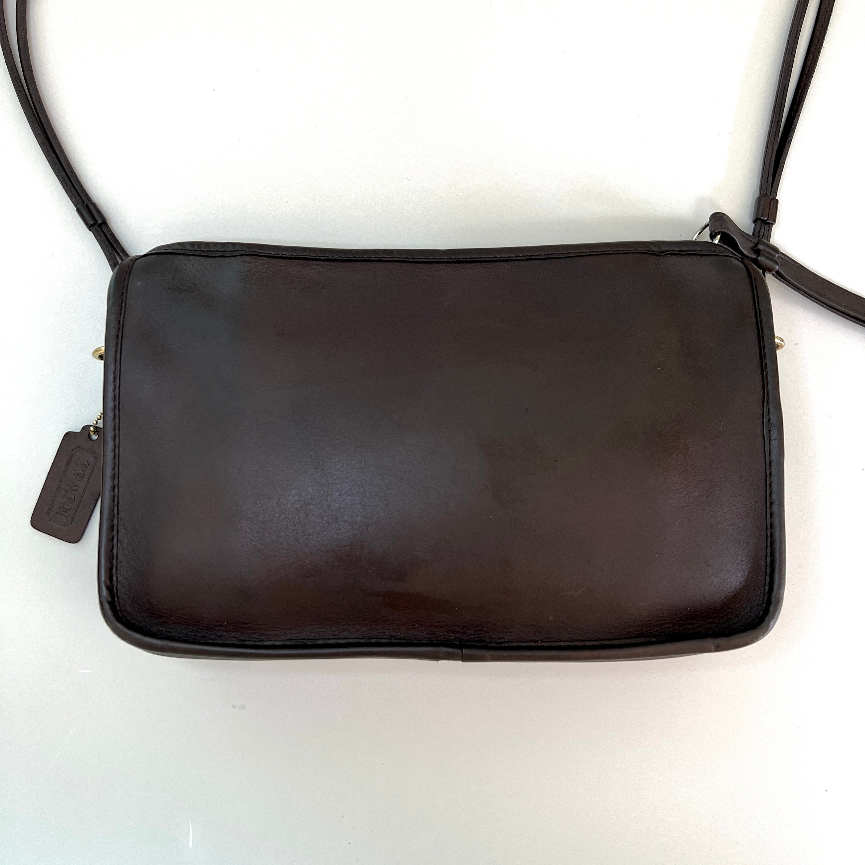 Vintage Coach 9455 BASIC BAG NYC | ONE VINTAGE