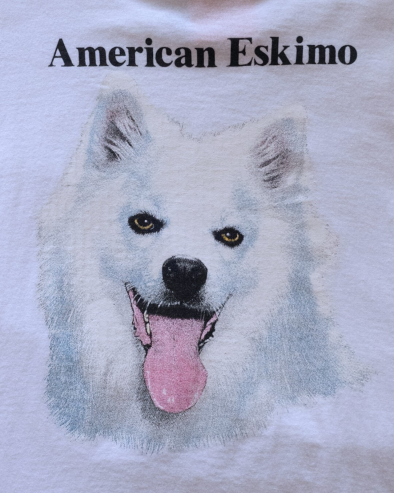 【古着】アメリカンエスキモーT - 2