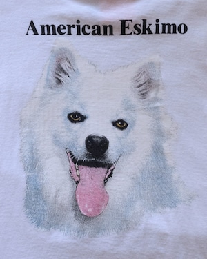 【古着】アメリカンエスキモーT