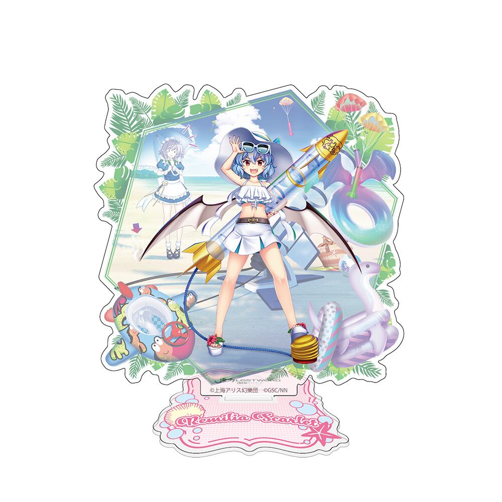 東方project | あるじゃんマーケット